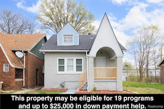 15100 Washburn St, Detroit, MI 48238