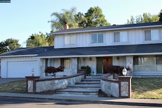 90 Madera Ct, Danville, CA 94526