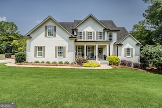 1 Brittany Ln SE, Rome, GA 30161