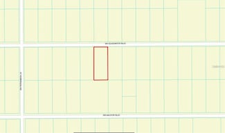00 SW Edgewater Blvd, Dunnellon, FL 34431