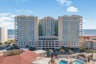 603 S Ocean Blvd Unit 1103, North Myrtle Beach, SC 29582