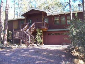 5253 Bay Dr, Strawberry, AZ 85544