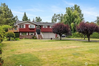 347 W King Tut Rd, Bellingham, WA 98226