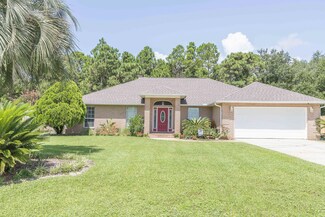 1427 Nautilus Dr, Navarre, FL 32566