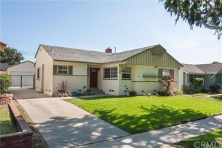 2602 W 111th St, Inglewood, CA 90303