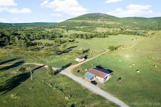 0000 N Newkirk Rd, Pittsburg, OK 74560