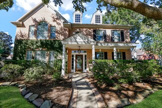 3415 Garden Gate Way, Houston, TX 77059