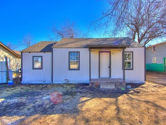 2644 SW 40th St, Oklahoma City, OK 73119