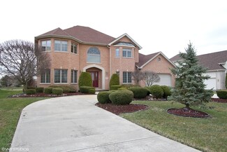20033 Mohawk Trail, Olympia Fields, IL 60461