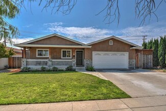 1556 Princeton Dr, San Jose, CA 95118