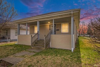 1622 Elwood Ave, South Bend, IN 46628