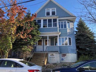 23 Cleveland Ave, Everett, MA 02149