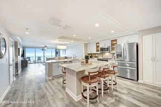 1177 N Highway A1a Unit 402, Indialantic, FL 32903