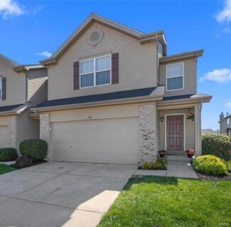 516 Country Circle Dr, Lake Saint Louis, MO 63367