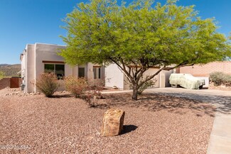 3231 W Mojean St, Tucson, AZ 85745