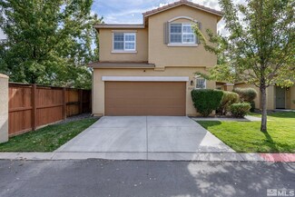 2222 San Remo Dr, Sparks, NV 89434