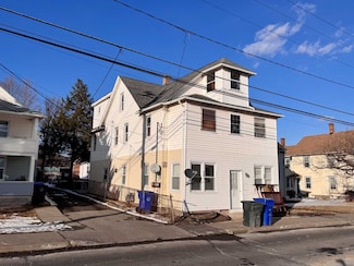 130 N Elm St, Torrington, CT 06790