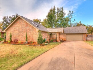 1809 Running Branch Rd, Edmond, OK 73013