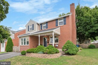311 N Manoa Rd, Havertown, PA 19083