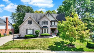 10511 Aeronca Ln, Mc Cordsville, IN 46055
