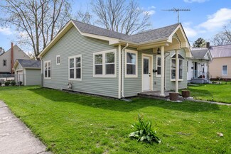 310 Clement St, La Porte, IN 46350