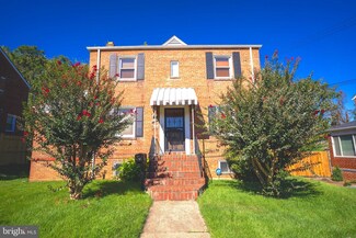 5406 21st Ave, Hyattsville, MD 20782