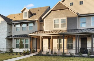 Caspian, Rowlett, TX 75088