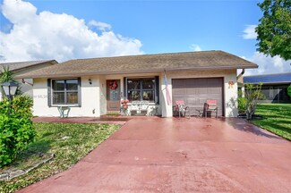 2041 SW 17th Dr, Deerfield Beach, FL 33442