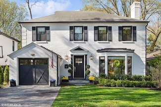 1501 Tower Rd, Winnetka, IL 60093