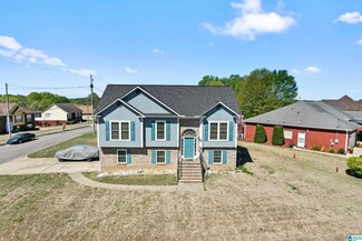 1325 Grand Blvd, Birmingham, AL 35214