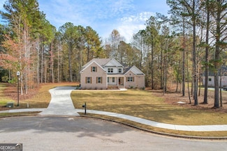 2002 Millstream Ct, Griffin, GA 30224