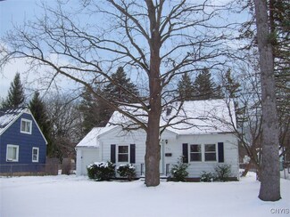 147 Elton Ave, Syracuse, NY 13205