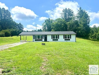 5876 Salem Hwy, Stuart, VA 24171