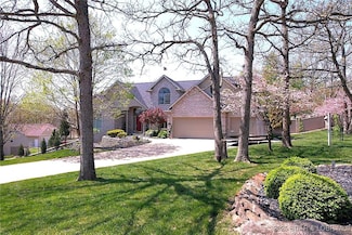 1295 Cayman Dr, Osage Beach, MO 65065