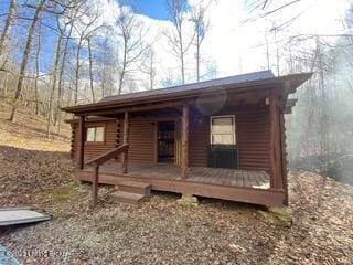 4311 Buttermilk Rd, Saint Charles, KY 42453