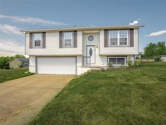 1320 Stone Mill Cir, Arnold, MO 63010