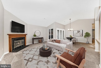 2149 Wainwright Ct Unit 2C, Frederick, MD 21702