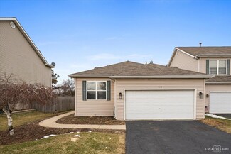 580 Chestnut Dr, Oswego, IL 60543