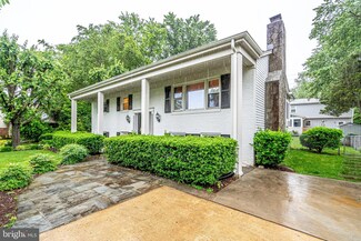 5717 Shropshire Ct, Alexandria, VA 22315