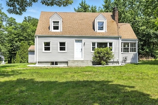 780 Park Ave, Windsor, CT 06095