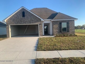 7409 Bon Ami Cir, Maurice, LA 70555