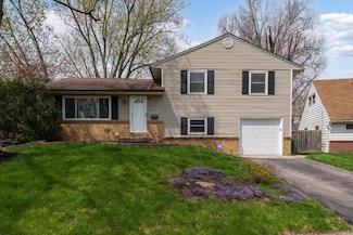 1495 Blaine Dr, Columbus, OH 43227