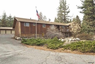 225 Zellmer Ln, Markleeville, CA 96120