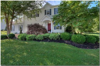 508 Carlsfield Way, Hudson, OH 44236