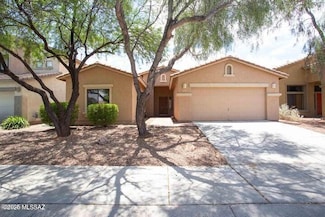 7437 W Crimson Ridge Dr, Tucson, AZ 85743