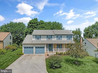 13 Firechase Cir, Newark, DE 19711