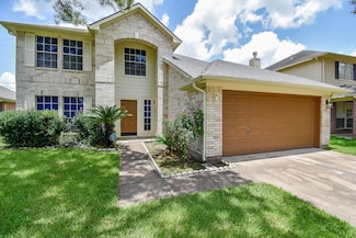 11703 Pedernales Falls Ln, Sugar Land, TX 77498