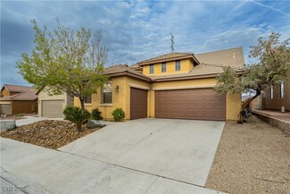 760 Valley Rise Dr, Henderson, NV 89052