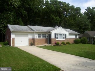 4206 Harris Place, Wilmington, DE 19808