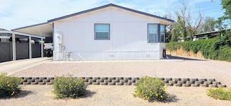 8902 E Baltimore St, Mesa, AZ 85207